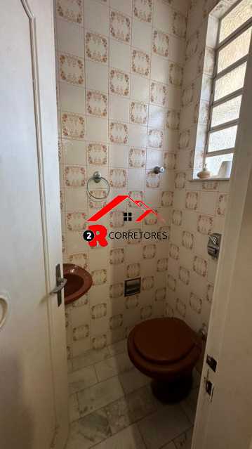 Conheça 15. do imóvel - Tijuca, casa triplex, 4 quartos, sendo 2 suítes, terraço, Carmela Dutra. - HPCTIJUCADOUG001 - 15 15. - 15