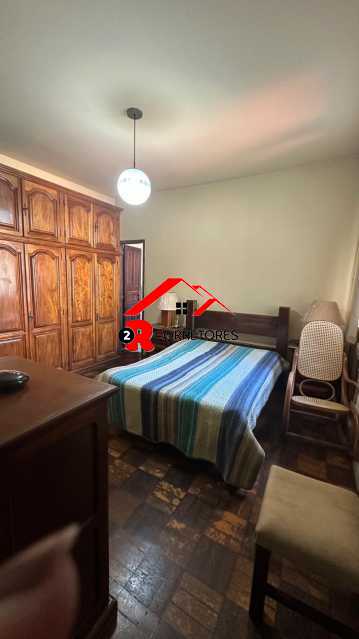 Conheça 16. do imóvel - Tijuca, casa triplex, 4 quartos, sendo 2 suítes, terraço, Carmela Dutra. - HPCTIJUCADOUG001 - 16 16. - 16