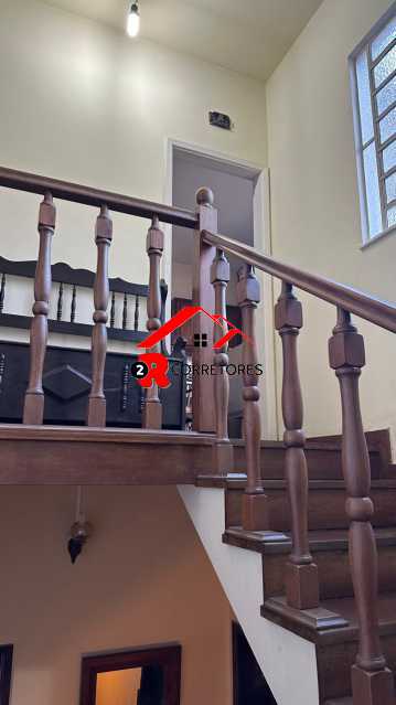Conheça 18. do imóvel - Tijuca, casa triplex, 4 quartos, sendo 2 suítes, terraço, Carmela Dutra. - HPCTIJUCADOUG001 - 18 18. - 18