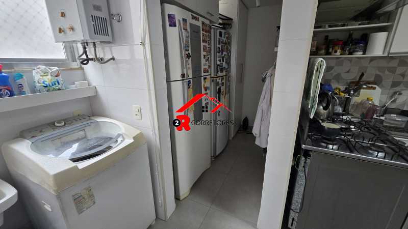 Conheça 53bb70a2-bf39-455a-9289-97482b do imóvel - Alto Leblon, 3 quartos, 2 garagens, rua Timóteo da Costa. - RRMALTOLEBLON - 9 53bb70a2-bf39-455a-9289-97482b - 9