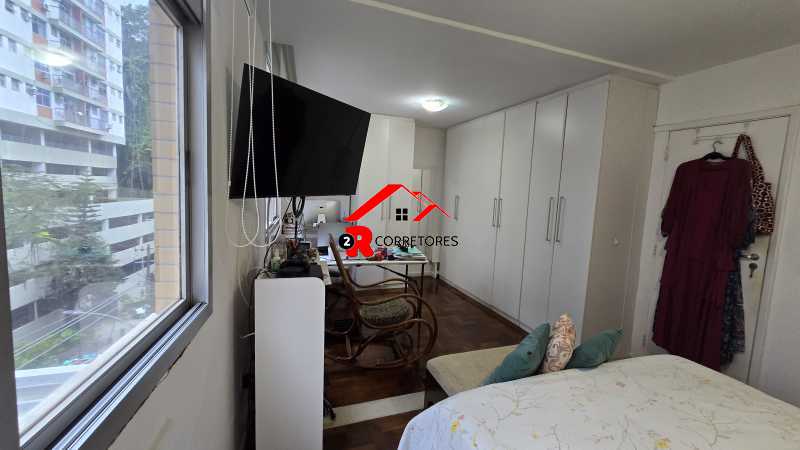 Conheça f82823f5-507d-479e-9b4b-038256 do imóvel - Alto Leblon, 3 quartos, 2 garagens, rua Timóteo da Costa. - RRMALTOLEBLON - 22 f82823f5-507d-479e-9b4b-038256 - 22
