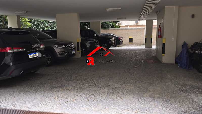 Conheça af667987-7703-49a9-b324-ddfeac do imóvel - Alto Leblon, 3 quartos, 2 garagens, rua Timóteo da Costa. - RRMALTOLEBLON - 25 af667987-7703-49a9-b324-ddfeac - 25