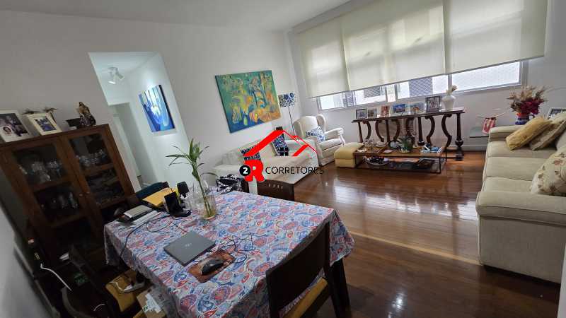 Conheça 05b80ed3-514b-45cc-9ba7-c9587d do imóvel - Alto Leblon, 3 quartos, 2 garagens, rua Timóteo da Costa. - RRMALTOLEBLON - 29 05b80ed3-514b-45cc-9ba7-c9587d - 29