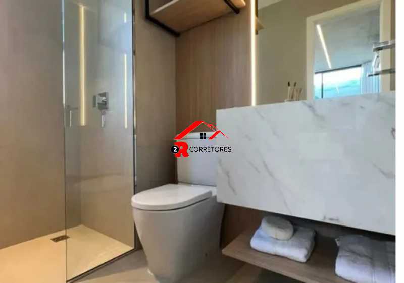Conheça 6. do imóvel - Rio de Janeiro, Recreio dos Bandeirantes, Garden, 2 quartos, sendo 1 suíte, 94 m2, Posto 12. - HPCRECRIDP001 - 7 6. - 7