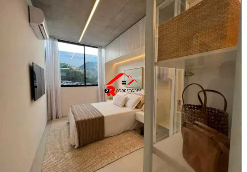 Conheça 7. do imóvel - Rio de Janeiro, Recreio dos Bandeirantes, Garden, 2 quartos, sendo 1 suíte, 94 m2, Posto 12. - HPCRECRIDP001 - 8 7. - 8