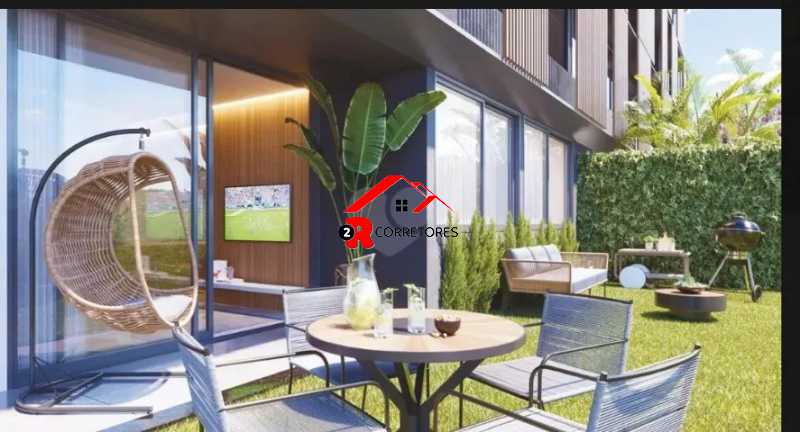 Conheça 12. do imóvel - Rio de Janeiro, Recreio dos Bandeirantes, Garden, 2 quartos, sendo 1 suíte, 94 m2, Posto 12. - HPCRECRIDP001 - 13 12. - 13