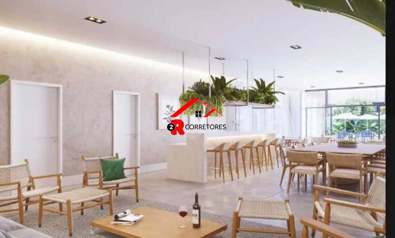 Conheça 13. do imóvel - Rio de Janeiro, Recreio dos Bandeirantes, Garden, 2 quartos, sendo 1 suíte, 94 m2, Posto 12. - HPCRECRIDP001 - 14 13. - 14