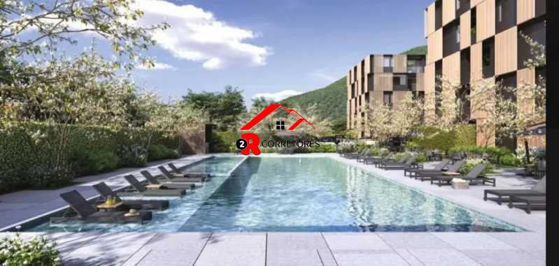 Conheça 21. do imóvel - Rio de Janeiro, Recreio dos Bandeirantes, Garden, 2 quartos, sendo 1 suíte, 94 m2, Posto 12. - HPCRECRIDP001 - 22 21. - 22
