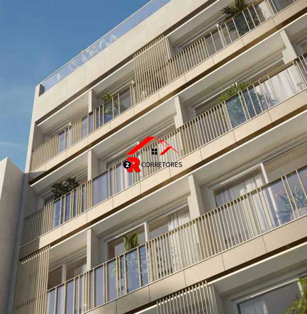 Conheça 1. do imóvel - Rio de Janeiro, Copacabana, Cobertura Linear de 62,62m², Rua Tonelero, Posto 3. - HPCCOPAOPPORTUNITY004 - 1 1. - 1