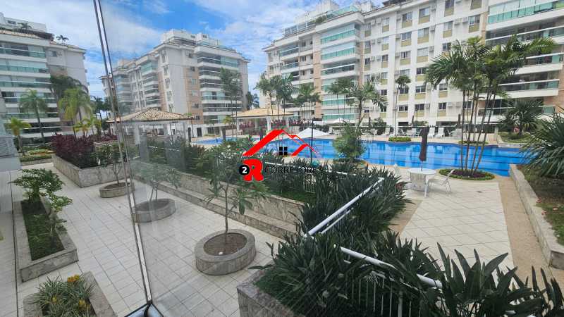 Conheça 1. do imóvel - Rio de Janeiro, Barra da Tijuca, 3 quartos, sendo 1 suíte, 106m², Lagunas. - HPCBARRAAles001 - 1 1. - 1