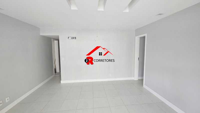 Conheça 5. do imóvel - Rio de Janeiro, Barra da Tijuca, 3 quartos, sendo 1 suíte, 106m², Lagunas. - HPCBARRAAles001 - 5 5. - 5