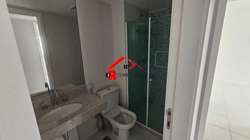 Conheça 9. do imóvel - Rio de Janeiro, Barra da Tijuca, 3 quartos, sendo 1 suíte, 106m², Lagunas. - HPCBARRAAles001 - 9 9. - 9