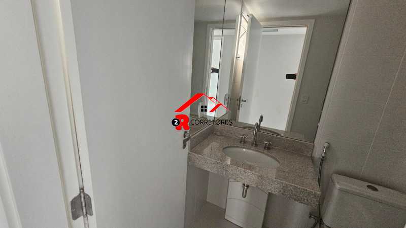 Conheça 15. do imóvel - Rio de Janeiro, Barra da Tijuca, 3 quartos, sendo 1 suíte, 106m², Lagunas. - HPCBARRAAles001 - 15 15. - 15