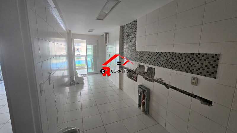 Conheça 16. do imóvel - Rio de Janeiro, Barra da Tijuca, 3 quartos, sendo 1 suíte, 106m², Lagunas. - HPCBARRAAles001 - 16 16. - 16
