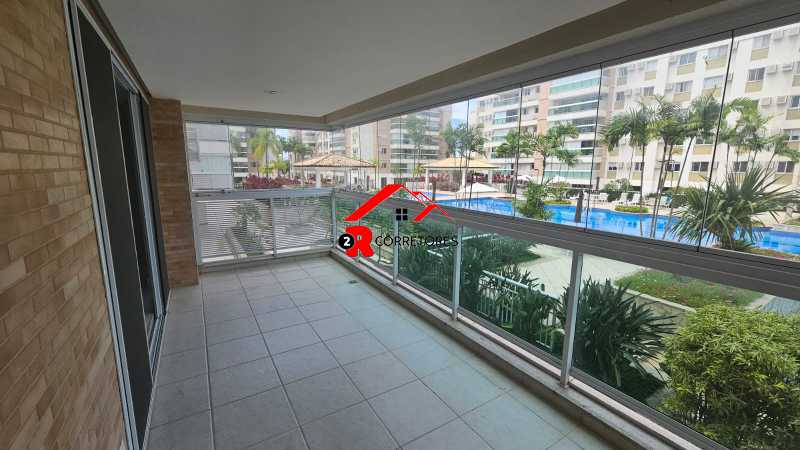 Conheça 18. do imóvel - Rio de Janeiro, Barra da Tijuca, 3 quartos, sendo 1 suíte, 106m², Lagunas. - HPCBARRAAles001 - 18 18. - 18