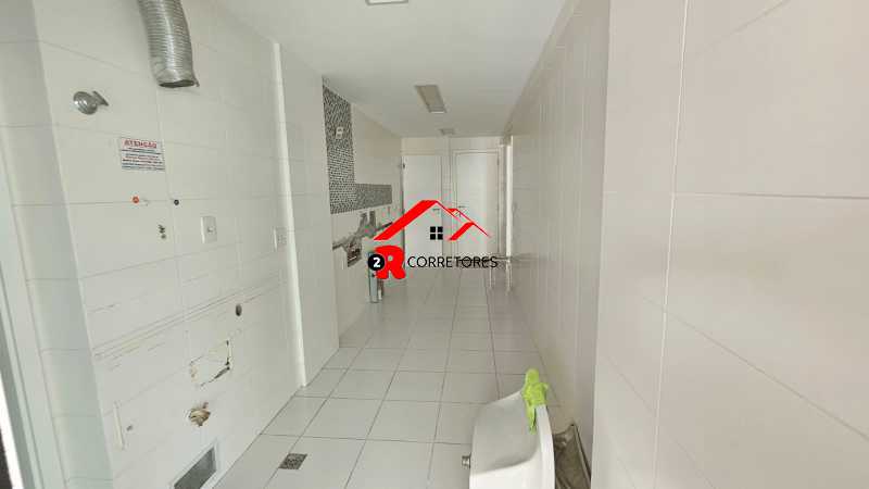 Conheça 21. do imóvel - Rio de Janeiro, Barra da Tijuca, 3 quartos, sendo 1 suíte, 106m², Lagunas. - HPCBARRAAles001 - 21 21. - 21