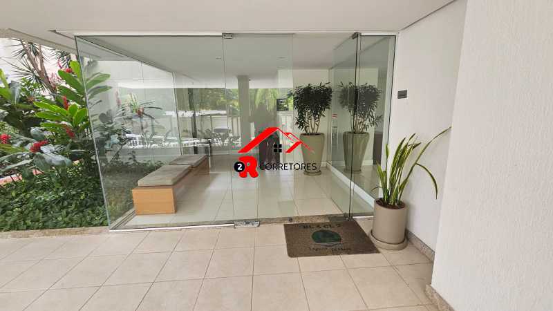 Conheça 26. do imóvel - Rio de Janeiro, Barra da Tijuca, 3 quartos, sendo 1 suíte, 106m², Lagunas. - HPCBARRAAles001 - 26 26. - 26