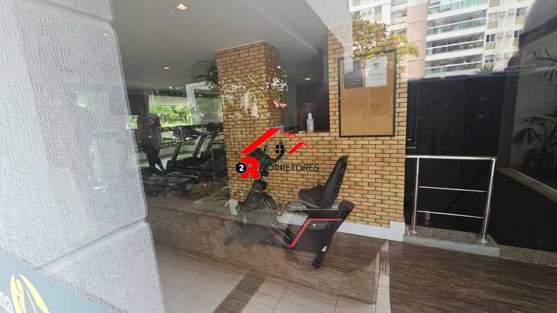 Conheça 29. do imóvel - Rio de Janeiro, Barra da Tijuca, 3 quartos, sendo 1 suíte, 106m², Lagunas. - HPCBARRAAles001 - 29 29. - 29