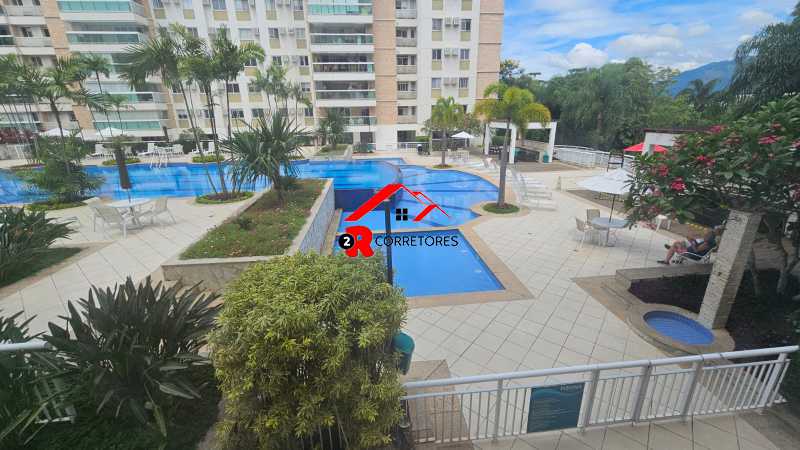 Conheça 30. do imóvel - Rio de Janeiro, Barra da Tijuca, 3 quartos, sendo 1 suíte, 106m², Lagunas. - HPCBARRAAles001 - 30 30. - 30