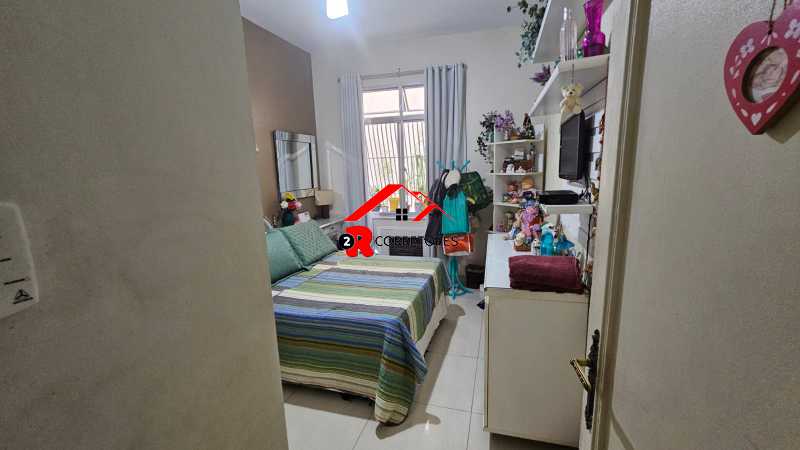 Conheça 13. do imóvel - Rio de Janeiro, Copacabana, 3 quartos sendo transformado para 2 quartos, frente, 120m², Posto 4. - HPCCOPAFACEB001 - 13 13. - 13