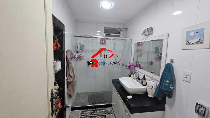 Conheça 22. do imóvel - Rio de Janeiro, Copacabana, 3 quartos sendo transformado para 2 quartos, frente, 120m², Posto 4. - HPCCOPAFACEB001 - 22 22. - 22