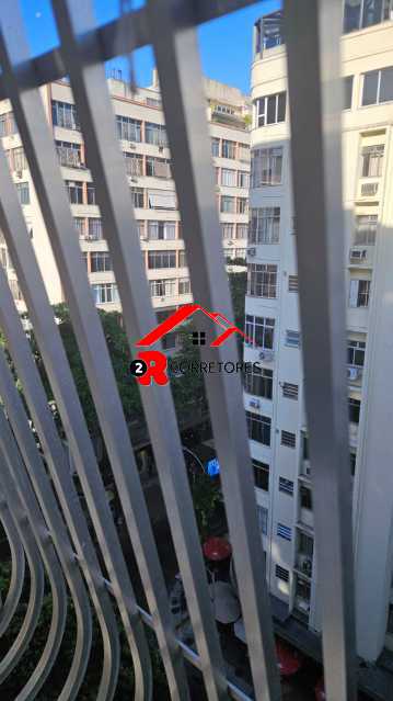 Conheça 23. do imóvel - Rio de Janeiro, Copacabana, 3 quartos sendo transformado para 2 quartos, frente, 120m², Posto 4. - HPCCOPAFACEB001 - 23 23. - 23
