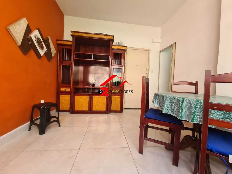Conheça 7 do imóvel - Rio de Janeiro, Copacabana, 1 suíte, frente, 40m², Posto 3. - HPCERIKCOPA013 - 7 7 - 7