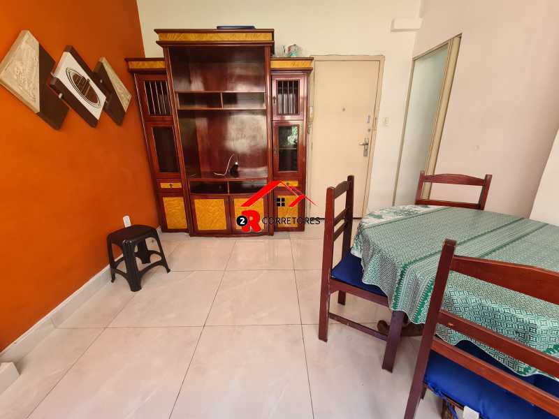 Conheça 11 do imóvel - Rio de Janeiro, Copacabana, 1 suíte, frente, 40m², Posto 3. - HPCERIKCOPA013 - 11 11 - 11