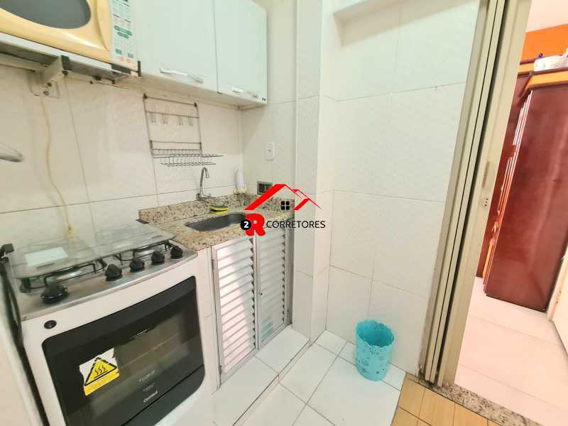 Conheça 13 do imóvel - Rio de Janeiro, Copacabana, 1 suíte, frente, 40m², Posto 3. - HPCERIKCOPA013 - 13 13 - 13