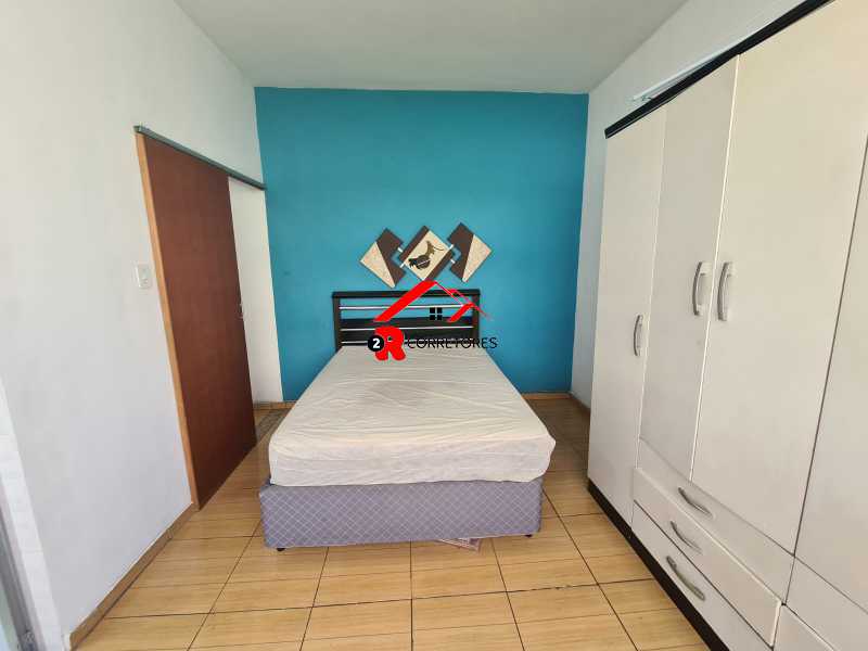 Conheça 18 do imóvel - Rio de Janeiro, Copacabana, 1 suíte, frente, 40m², Posto 3. - HPCERIKCOPA013 - 18 18 - 18