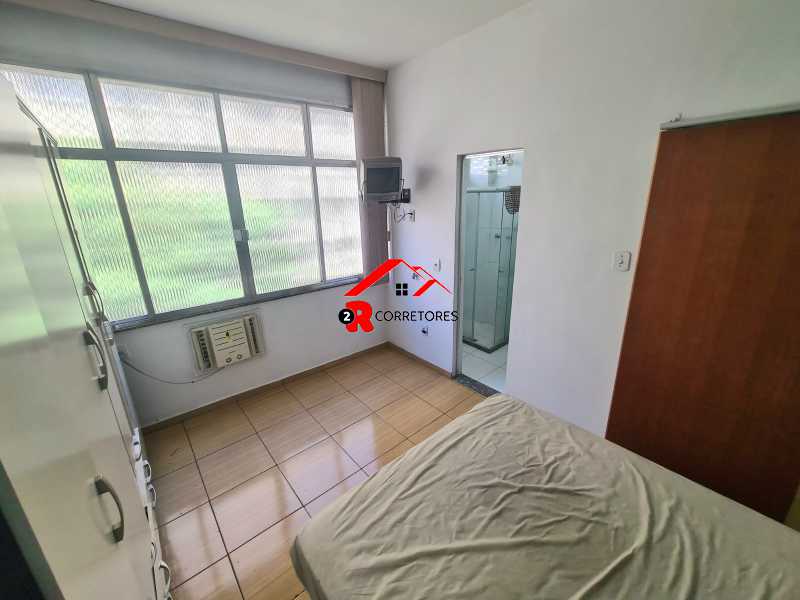 Conheça 23 do imóvel - Rio de Janeiro, Copacabana, 1 suíte, frente, 40m², Posto 3. - HPCERIKCOPA013 - 23 23 - 23