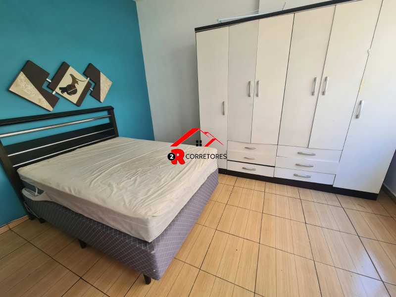 Conheça 24 do imóvel - Rio de Janeiro, Copacabana, 1 suíte, frente, 40m², Posto 3. - HPCERIKCOPA013 - 24 24 - 24
