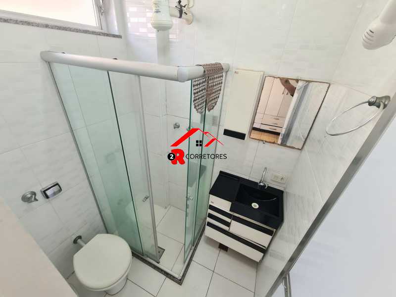 Conheça 27 do imóvel - Rio de Janeiro, Copacabana, 1 suíte, frente, 40m², Posto 3. - HPCERIKCOPA013 - 27 27 - 27