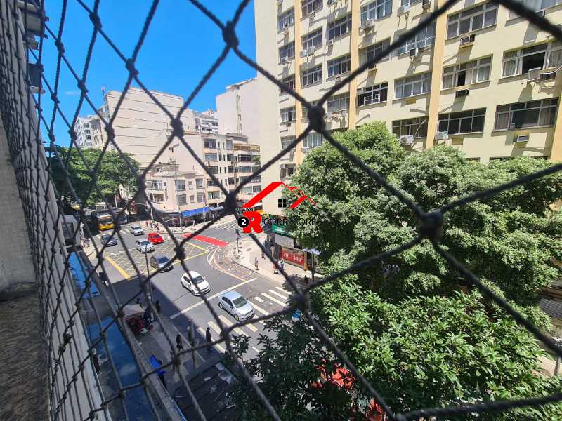 Conheça 29 do imóvel - Rio de Janeiro, Copacabana, 1 suíte, frente, 40m², Posto 3. - HPCERIKCOPA013 - 29 29 - 29
