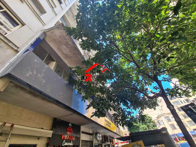 Conheça 30 do imóvel - Rio de Janeiro, Copacabana, 1 suíte, frente, 40m², Posto 3. - HPCERIKCOPA013 - 30 30 - 30