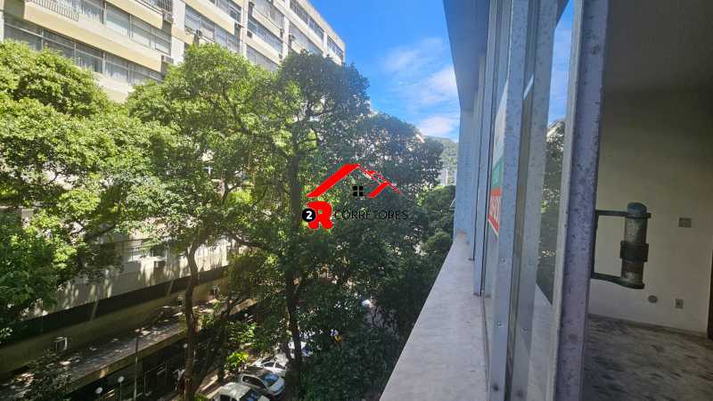 Conheça 1. do imóvel - Rio de Janeiro, Copacabana, 4 quartos, sendo 1 suíte, frente, 303m², Anita Garibaldi, Posto 3. - HPCCOPA001 - 1 1. - 1