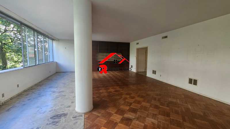 Conheça 2. do imóvel - Rio de Janeiro, Copacabana, 4 quartos, sendo 1 suíte, frente, 303m², Anita Garibaldi, Posto 3. - HPCCOPA001 - 2 2. - 2