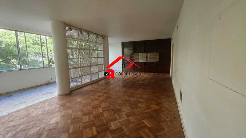 Conheça 3. do imóvel - Rio de Janeiro, Copacabana, 4 quartos, sendo 1 suíte, frente, 303m², Anita Garibaldi, Posto 3. - HPCCOPA001 - 3 3. - 3