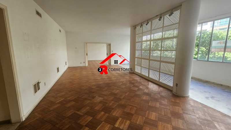 Conheça 5. do imóvel - Rio de Janeiro, Copacabana, 4 quartos, sendo 1 suíte, frente, 303m², Anita Garibaldi, Posto 3. - HPCCOPA001 - 5 5. - 5