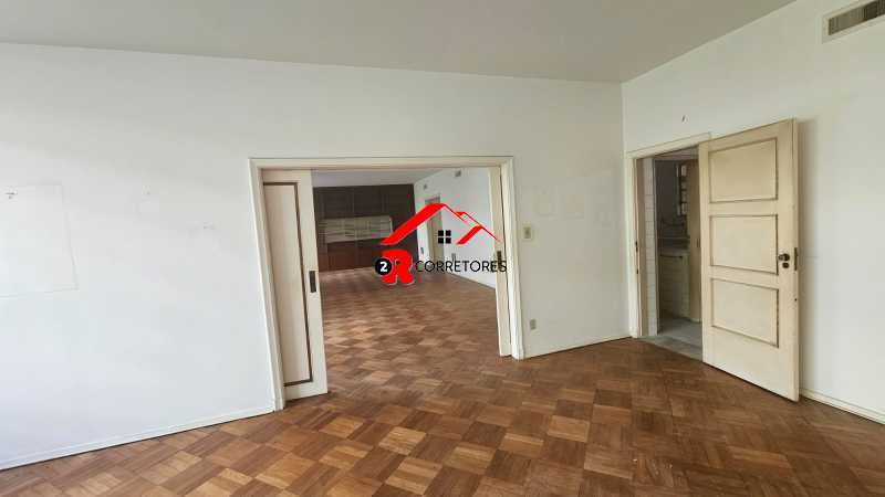 Conheça 7. do imóvel - Rio de Janeiro, Copacabana, 4 quartos, sendo 1 suíte, frente, 303m², Anita Garibaldi, Posto 3. - HPCCOPA001 - 7 7. - 7