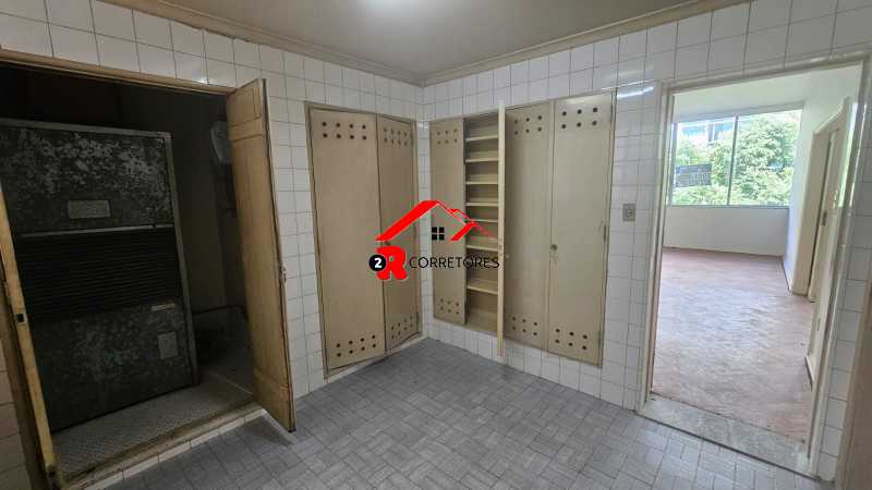 Conheça 9. do imóvel - Rio de Janeiro, Copacabana, 4 quartos, sendo 1 suíte, frente, 303m², Anita Garibaldi, Posto 3. - HPCCOPA001 - 9 9. - 9