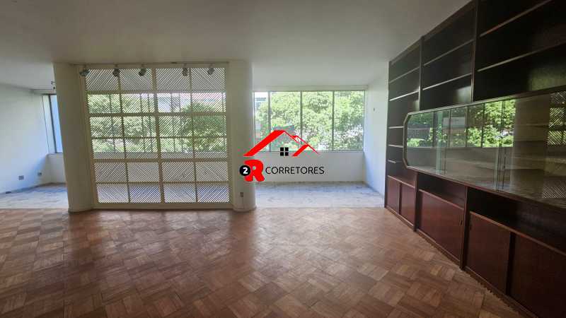Conheça 12. do imóvel - Rio de Janeiro, Copacabana, 4 quartos, sendo 1 suíte, frente, 303m², Anita Garibaldi, Posto 3. - HPCCOPA001 - 12 12. - 12