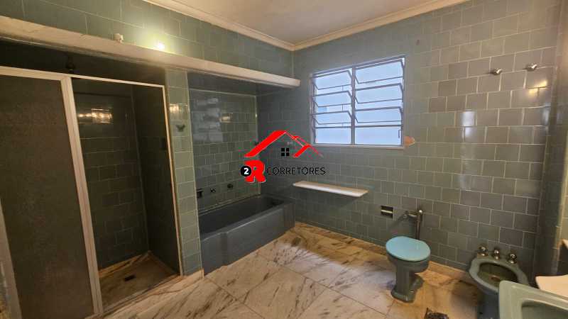 Conheça 13. do imóvel - Rio de Janeiro, Copacabana, 4 quartos, sendo 1 suíte, frente, 303m², Anita Garibaldi, Posto 3. - HPCCOPA001 - 13 13. - 13