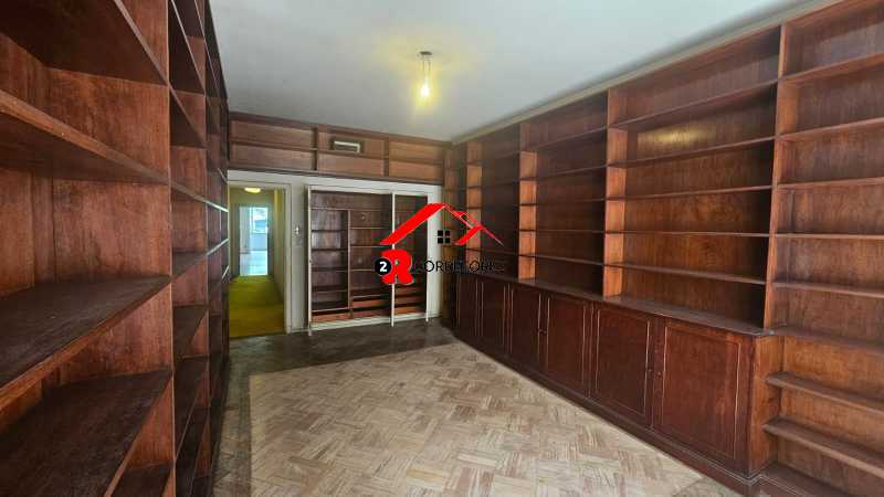 Conheça 21. do imóvel - Rio de Janeiro, Copacabana, 4 quartos, sendo 1 suíte, frente, 303m², Anita Garibaldi, Posto 3. - HPCCOPA001 - 21 21. - 21