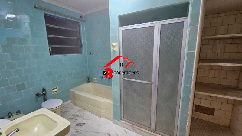 Conheça 24. do imóvel - Rio de Janeiro, Copacabana, 4 quartos, sendo 1 suíte, frente, 303m², Anita Garibaldi, Posto 3. - HPCCOPA001 - 24 24. - 24