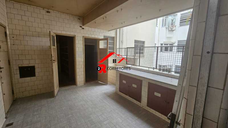 Conheça 25. do imóvel - Rio de Janeiro, Copacabana, 4 quartos, sendo 1 suíte, frente, 303m², Anita Garibaldi, Posto 3. - HPCCOPA001 - 25 25. - 25
