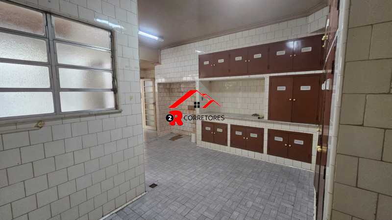 Conheça 26. do imóvel - Rio de Janeiro, Copacabana, 4 quartos, sendo 1 suíte, frente, 303m², Anita Garibaldi, Posto 3. - HPCCOPA001 - 26 26. - 26