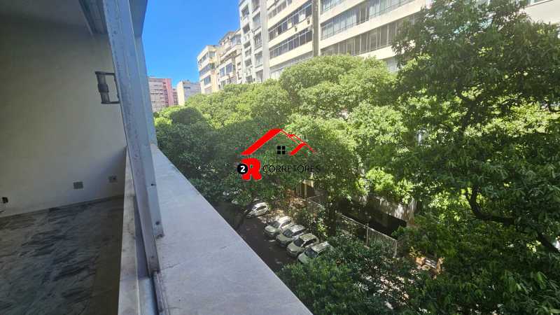 Conheça 30. do imóvel - Rio de Janeiro, Copacabana, 4 quartos, sendo 1 suíte, frente, 303m², Anita Garibaldi, Posto 3. - HPCCOPA001 - 30 30. - 30