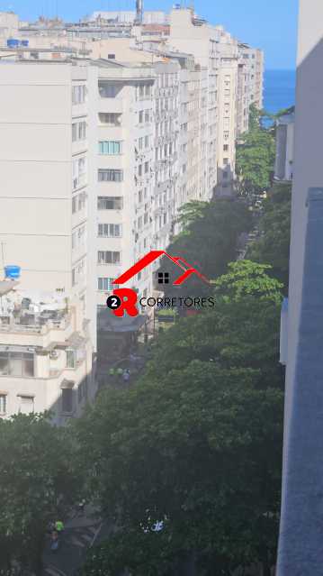 Conheça 1. do imóvel - Rio de Janeiro, Copacabana, 4 quartos, frente, varanda, 260m², Posto 3. - HPCCOPAAUGUSTO001 - 1 1. - 1
