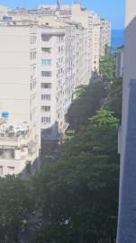 Rio de Janeiro, Copacabana, 4 quartos, frente, varanda, 260m², Posto 3. - HPCCOPAAUGUSTO001
